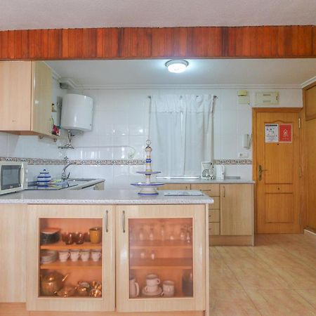 015 - Thailandia I 001 - Comfortholidays Santa Pola Ngoại thất bức ảnh