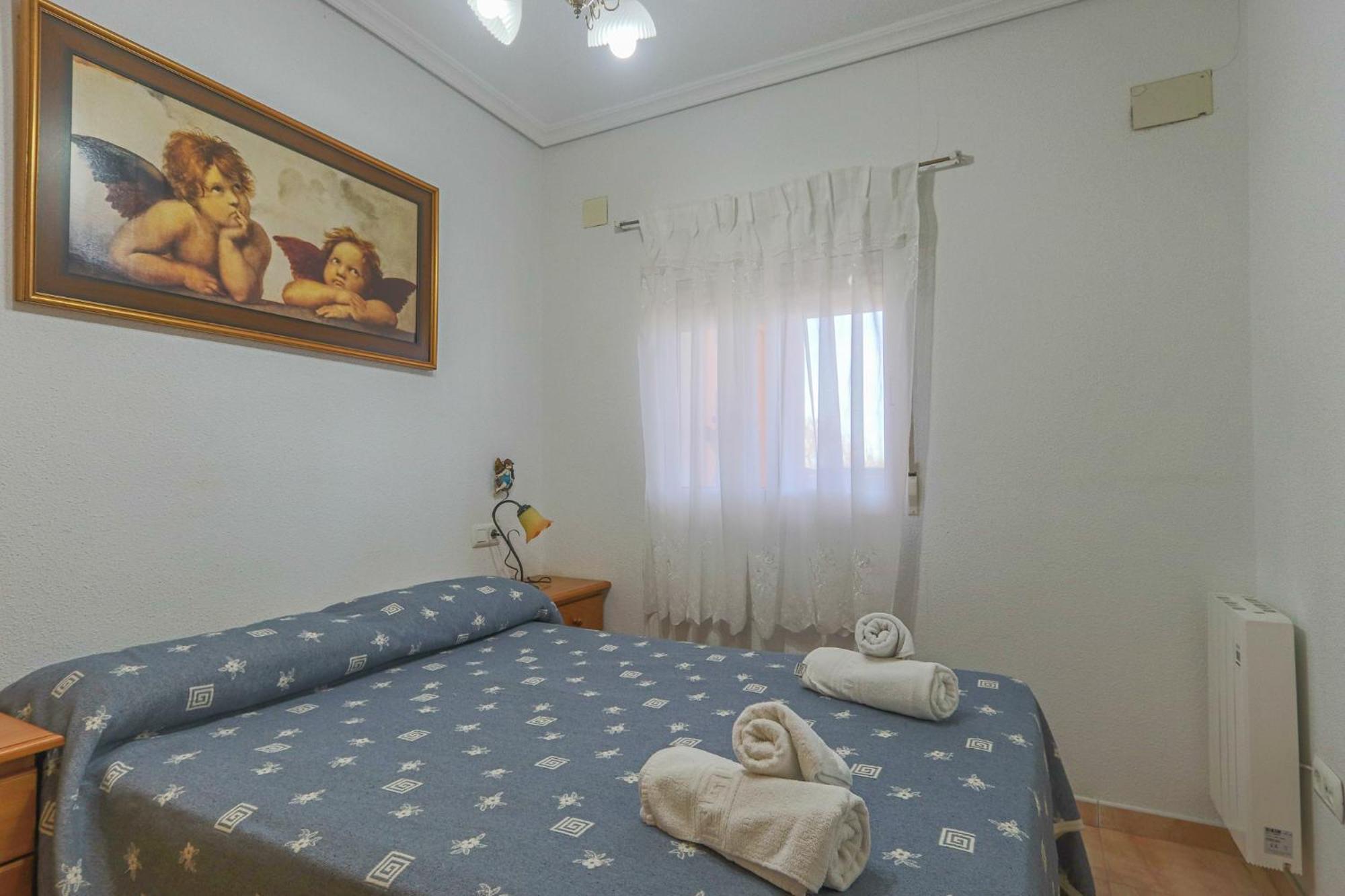 015 - Thailandia I 001 - Comfortholidays Santa Pola Ngoại thất bức ảnh